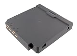 7.2 Volt NiMH Laptop Battery