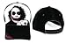 Search : Batman Dark Knight: Baseball Cap Hat - Joker Put a Smile on Your face