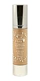 100% Pure Fruit Pigmented Tinted Moisturizer with SPF 20 - Golden Peach
