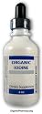 Organic Iodine Drops by Kordial Nutrients (2 oz)