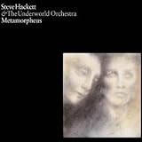 Steve Hackett Album - Metamorpheus (Front side)