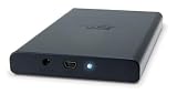 Lacie Mobile Drive 80Gb