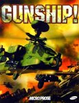 Revue Microprose  / Gunship
