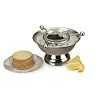 Endurance Stainless Steel Caviar Server