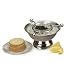 Endurance Stainless Steel Caviar Server