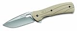 Buck 845 Vantage Force Knife -Select (Desert Tan)