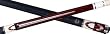 Lucasi Pool Cue - LHF50 19.0 oz