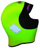 Beaver High Visibility Neoprene Scuba Diving 7mm Hood