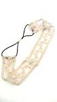 BAN.89 - Accessoires Cheveux - Headba...