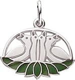 Calling Birds Charm by Rembrandt Charms