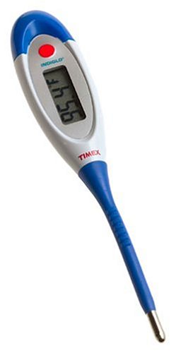 HealthPersonalCare: Timex Healthcare Acrobat 5 Second Oral Thermometer
