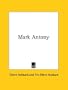 Mark Antony