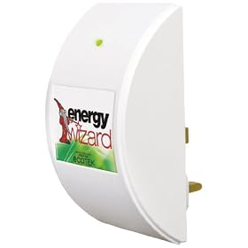 Ecotek Energy Wizard