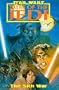 Star Wars: Tales of the Jedi 3 - the Sith War Pb