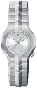 Women's alter ego ladies 100 meter brushed Stainless Steel