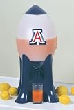 NCAA Arizona Wildcats Football Beverage Dispenser