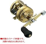 シマノ(SHIMANO) カルカッタCONQUEST(コンクエスト) 1001F 01856