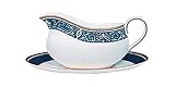 Royal Doulton Challinor 14-Ounce Gravy Boat