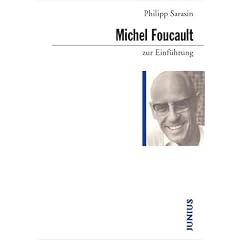 Michel Foucault zur Einführung (Taschenbuch)