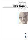 Michel Foucault zur Einf�hrung