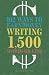 102 Ways to Earn Money Writing 1500 Words or Less