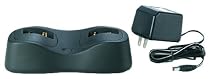 Cobra FA-CR Desktop Charger for NiMH FRS Radio Batteries