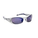 AO Safety 90988 Fuel High Performance Safety Glasses with Platinum Frame #90988 by AO Safety