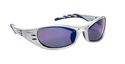 AO Safety/3M Tekk 90988 Fuel High-Performance Safety Glasses with Platinum Frame