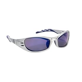 AO Safety 90988 Fuel High Performance Safety Glasses with Platinum Frame #90988