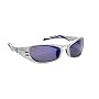 AO Safety 90988 Fuel High Performance Safety Glasses with Platinum Frame #90988
