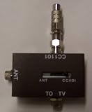 Atari 2600 RF Switch
