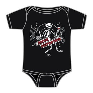 Social Distortion - Infant