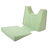 Leachco Back N Shape Adjustable Maternity Pillow... by Leachco