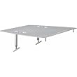 OmniMount Television Top Shelf (CCH1P)