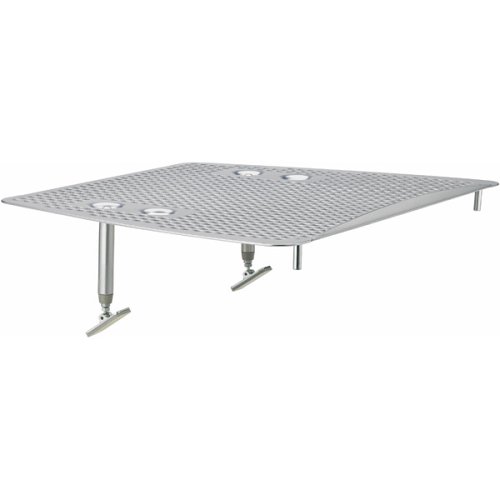 OMNIMOUNT Television Top Shelf CCH1P