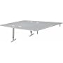 OMNIMOUNT Television Top Shelf CCH1P
