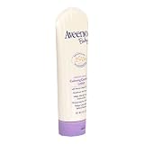 Aveeno Calming Comfort Lotion with Natural Colloidal Oatmeal, Lavender & Vanilla 8 fl oz (227 g)