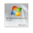 Microsoft OEM Software P73-05128 Windows Server Standard 2008 R2 64-bit Service Pack English 5Cal 1 Server Oem