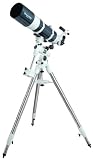 Celestron Omni XLT 150 ED Refractor Telescope with CG-4 German Equatorial Mount, 750mm (29.53) Focal Length