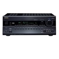 Onkyo HT-RC270 7.2-Channel Network A/V Receiver (Black)