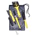 Sporting Goods : Pedro's Pro Brush Bicycle Cleaning Kit (5-Piece)