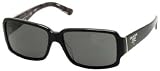 Prada Rectangle Ladies Sunglasses PR32NS-BF51A1