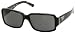 Prada Rectangle Ladies Sunglasses PR32NS-BF51A1