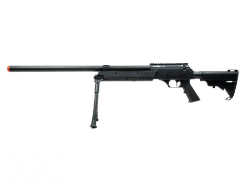 Echo1 A.S.R Airsoft Sniper Rifle