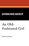 An Old-Fashioned Girl