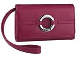 Pentax leather case LC-M 2 pink