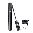 Lancome Oscillation Vibrating Infinite Power Mascara #01 Black Full Size Unboxed