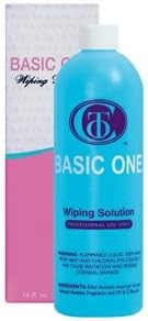 Christrio BASIC ONE Wiping Solution - 16oz / 473.18ml
