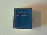 Produkt-Bild: Das Kleine Buch der Antworten