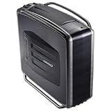 Cooler Master Cosmos S ATX Full Tower Case Black- (RC-1100-KKN1-GP)